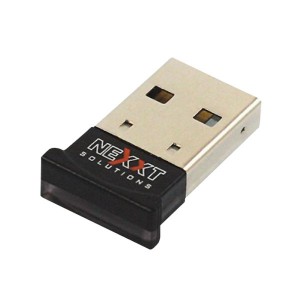 Adaptador Nexxt 150MBPS Wireless USB (AULUB155U2)