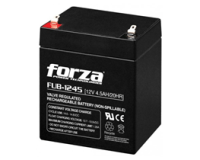 Batería UPS Forza 12V 4.5AH