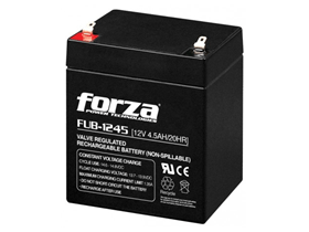 Batería UPS Forza 12V 4.5AH