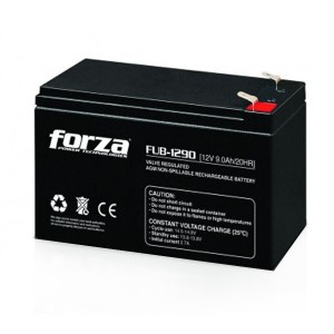 Batería UPS Forza 12V 7AH (FUB 1270)
