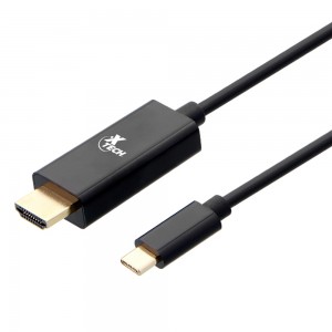 Cable Y de Sonido de 3.5MM a RCA - Globatec SRL