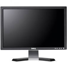 Monitor Dell  19" LED Flat Panel Usados Grado A