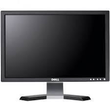 Monitor Dell 19 LED Flat Panel Usados Grado A - Globatec SRL