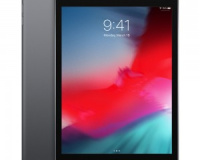 Tablet Apple 10.2" iPad 7th Gen 32GB Gris WiFi 2019