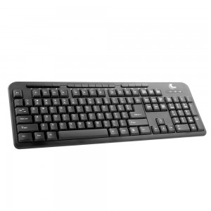 Teclado USB Jamatech