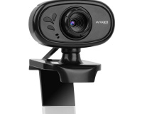 Camara Web Argom HD 720p Con Micrófono Usb