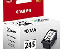Cartucho Canon CL-245XL Negro