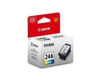 Cartucho Canon CL-246 Color