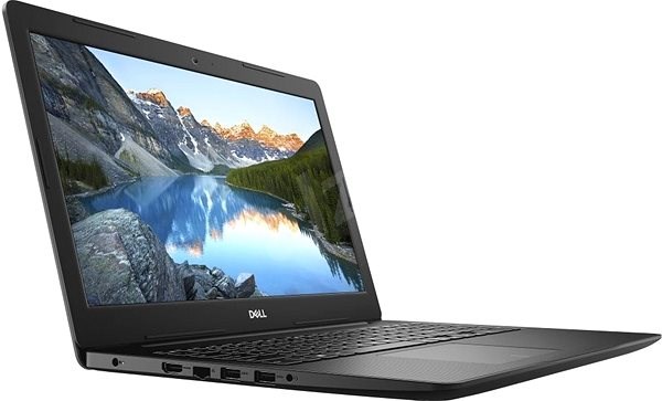 Laptop Dell Inspiron 15 N5030 4 GB RAM 128gb M2
