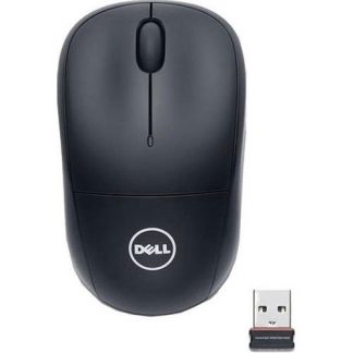 Mouse Inalambrico Dell WM123 Wireless Optical Mouse
