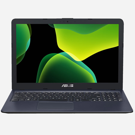 Laptop Asus X543M CEL/4GB/1TB 15.4" - Globatec