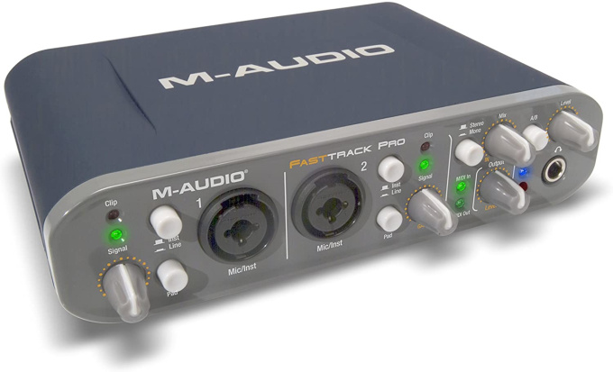 M-audio3