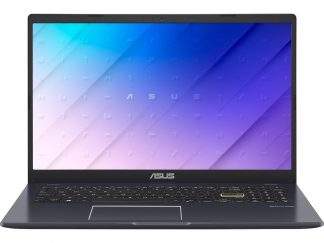 Laptop Asus E510 Azul Marino CEL/4GB/128gb 15.4"