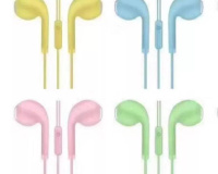 Audífonos U19 Diferentes Colores