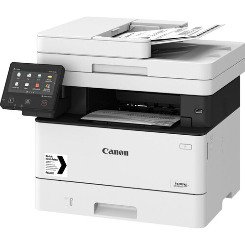 Multifuncional Canon MF-455DW Copiadora Impresora