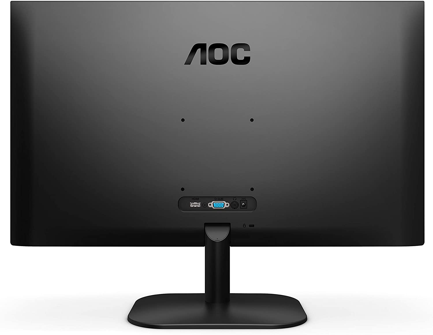 Monitor AOC 27P2Q de 27 pulgadas, Monitores AOC