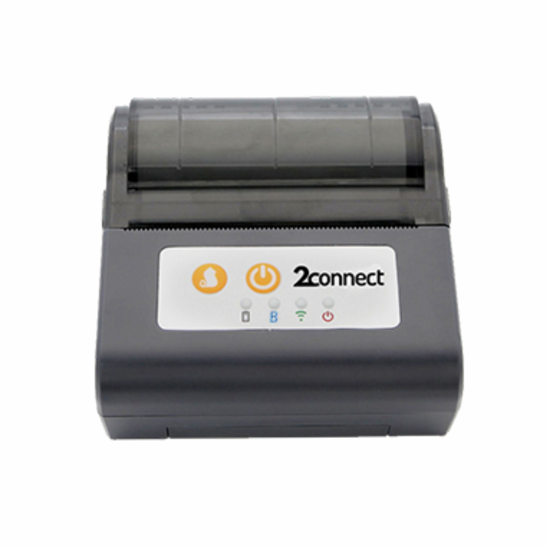 Impresora 2CONNECT PRINTER 58MM TERMICO Bluetooth Punto de Venta