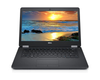 Laptop Dell Latitude 3470 15" Intel Core I3-6100u/8GB/500GB Usada