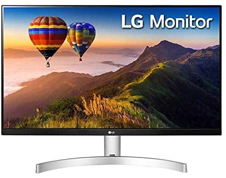 Monitor Dell 27 Pulgadas E2720H - 27 - Full HD 1920 X 1080 - VGA - HDMI -  LED - Globatec SRL