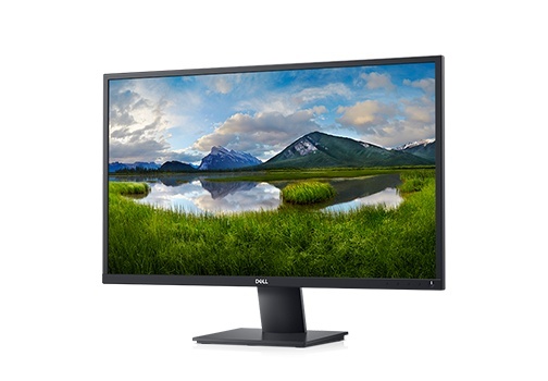 Monitor Dell 27 Pulgadas E2720H - 27 - Full HD 1920 X 1080 - VGA - HDMI -  LED - Globatec SRL