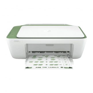 Impresora HP Deskjet Ink Advantage 2775 - Globatec SRL