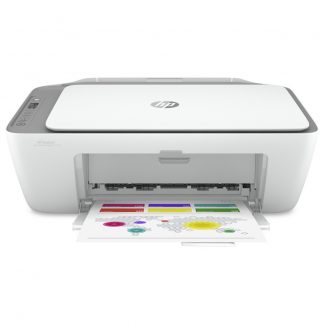 Impresora HP Deskjet Ink Advantage 2775