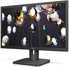 Monitor Dell 24: E2423H - Globatec SRL