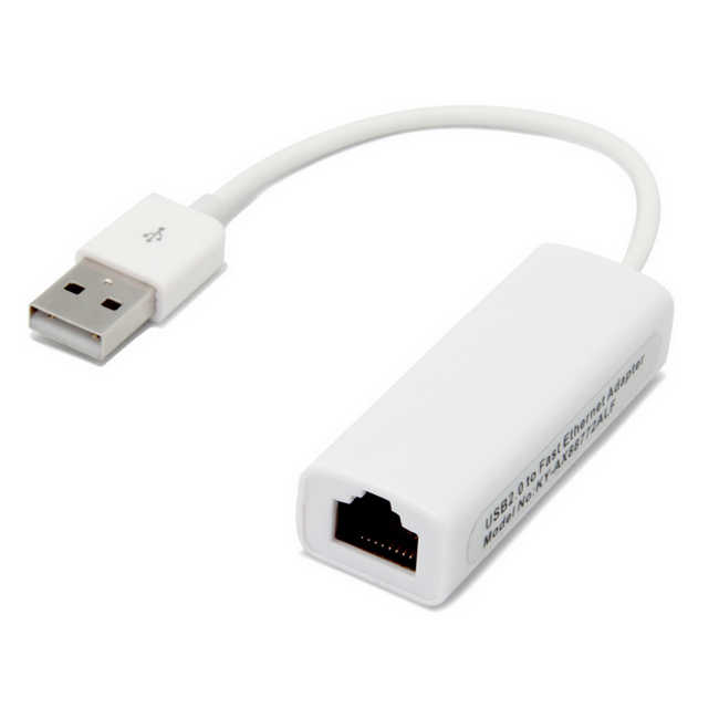 Adaptador Usb a Rj45