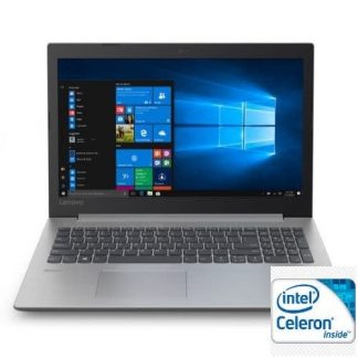 Laptop Lenovo Ideapad V15-1GL 15.6" HDLED 8GB/256GB SSD