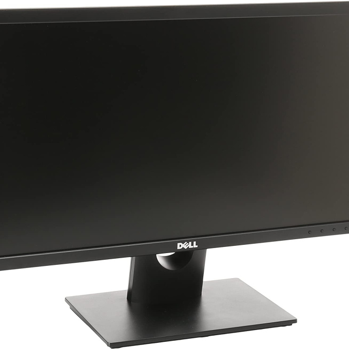 Monitor Dell  22" LED Flat Panel Usados Grado A