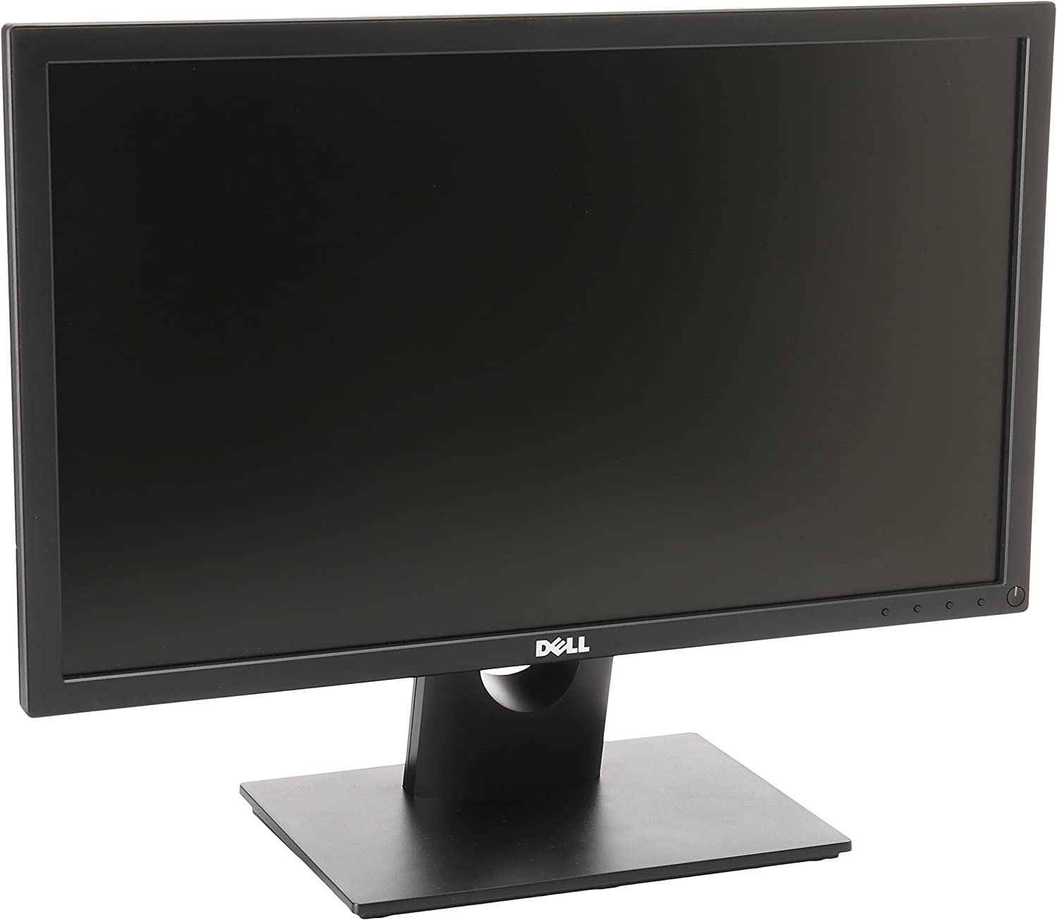 Monitor 22 Pulgadas Slim Samsung / Dell SemiNuevo – Tu tienda en línea