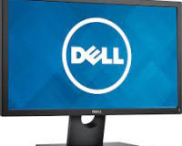 Monitor Dell E2216HV 21.5'' FHD VGA