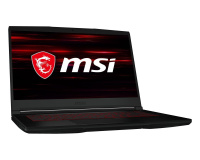 Laptop MSI Intel Core i5 10th Gen 10500H Gaming