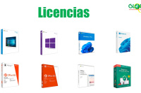 Licencias