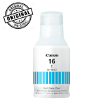 Canon Azul