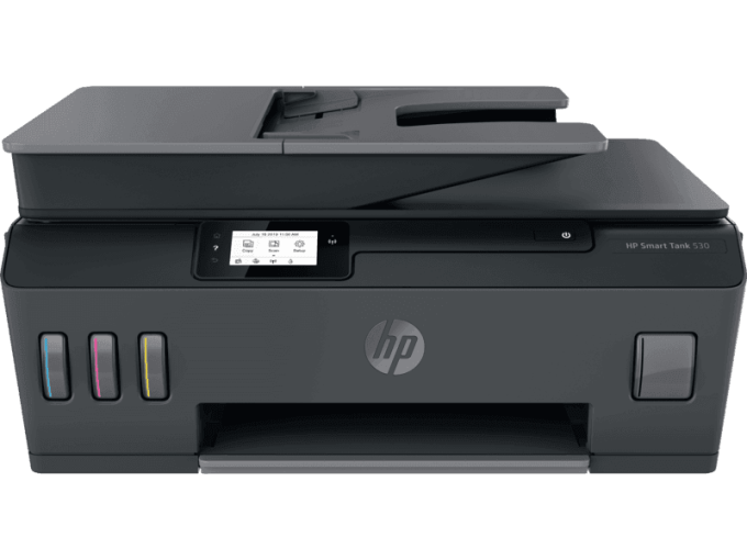 hp 530