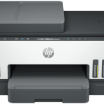 hp 750